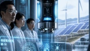 China y energías renovables