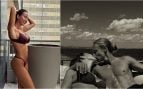 Paddy, mujer de Marcos Llorente