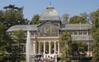 Refugio climático en Madrid, refugios climáticos en Madrid, dónde protegerse del calor en Madrid, refugios climáticos madrileños.