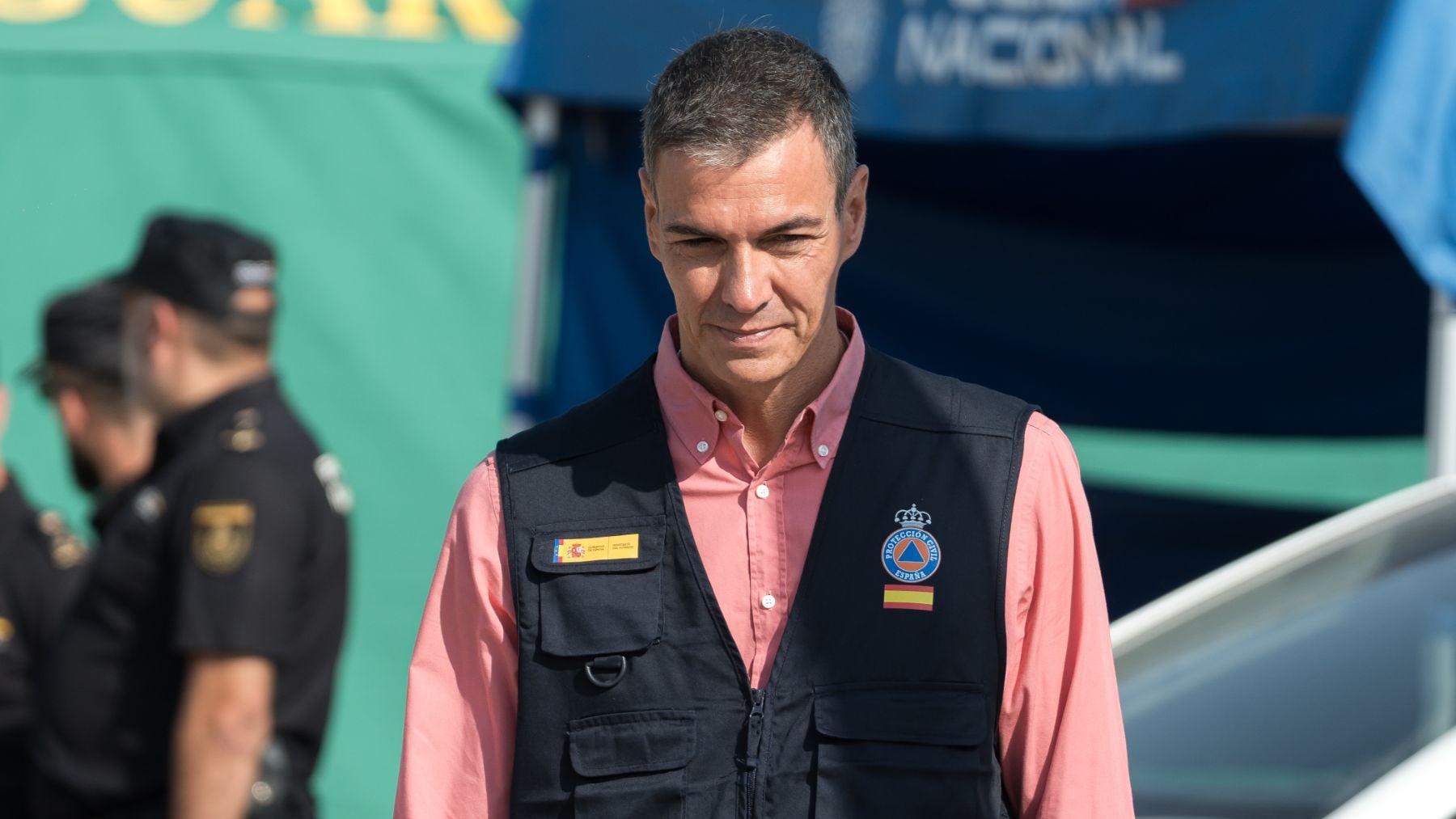 Sánchez visita Ceuta este viernes tras la entrada sin control de miles de inmigrantes desde Marruecos
