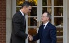 Pedro Sánchez, Juan Jesús Vivas, Sánchez Ceuta