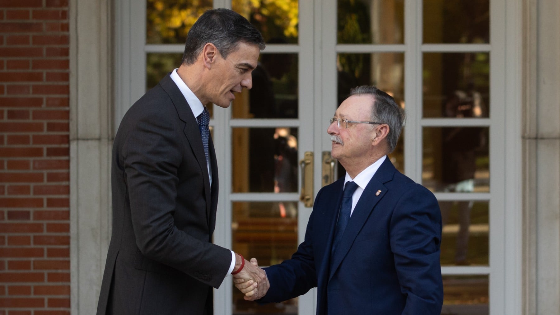 El presidente de Ceuta exige la declaración de emergencia nacional tras la masiva entrada de inmigrantes a nado