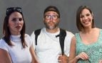 Irene Rosales, Kiko Rivera, Jessica Bueno