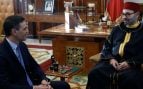 Mohamed VI indulta a 1.788 presos en plena avalancha migratoria sobre Ceuta