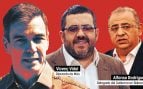 Sánchez demuestra a los separatistas de Més que no pintan nada en Madrid: el delegado del Gobierno seguirá en el cargo mientras quiera