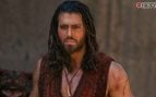 El actor Can Yaman en una escena de Sandokan (Mediaset).