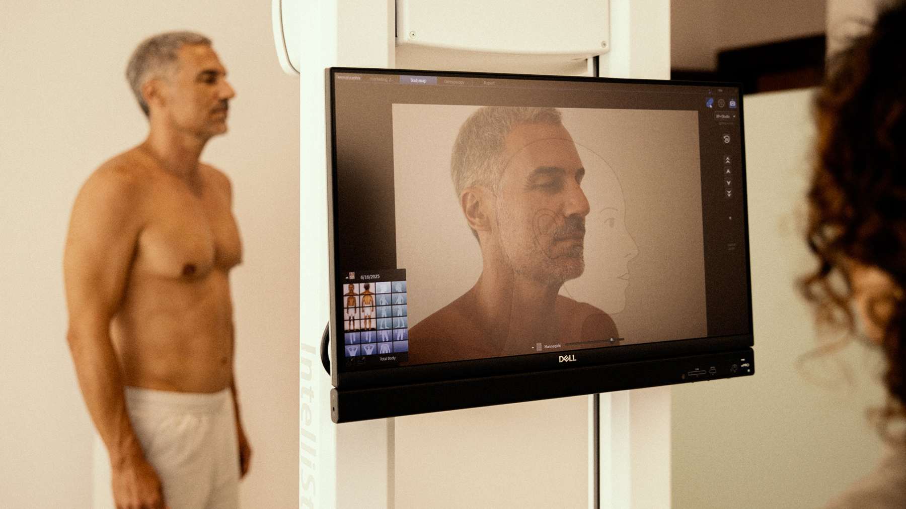Signature Health CheckUp. (Foto: ZEM Wellness Clinic Altea)
