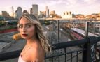 Ni tirantes ni palabra de honor: los tops de Zara elegantes y fresquitos que estilizan los hombros y arrasan este verano