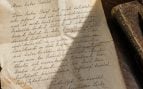 Cartas antiguas