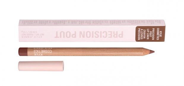 labial dua lipa verano marron