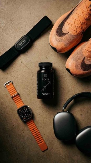 Focus de ZZenn como novedad COOL