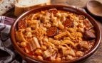 Callos gallegos, receta callos a la gallega, callos gallegos son mejor que los madrileños, callos con garbanzos.