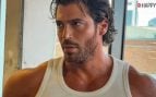 Can Yaman en su cuenta de Instagram.