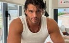 Can Yaman en su cuenta de Instagram.