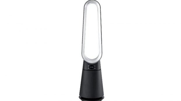 Lidl ventilador sin aspas