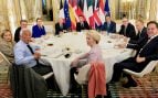 Europa critica la actitud de Sánchez ante la ofensiva de Marruecos
