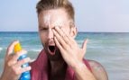 Cuándo ponerse crema solar, protección solar en verano, ponerse crema solar, protección solar día nublado.