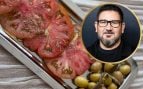 Dani García truco tomates