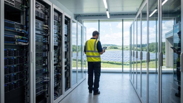 data-centers