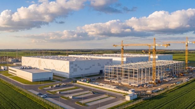 data-centers-construcción