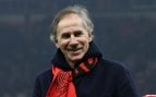 Franco Baresi en una foto de archivo (EFE)