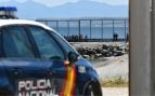 Frontera en Ceuta