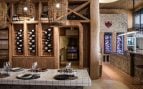 Restaurante, Madrid