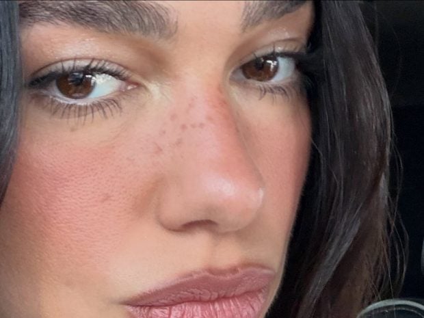 labial dua lipa verano marronlabial dua lipa verano marron