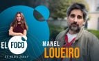 El foco Manel Loueiro