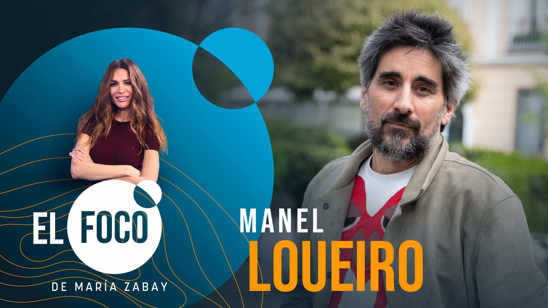 Manel Loureiro, escritor: Hay una guerra secreta a nuestras espaldas y no sabemos cómo va a acabar