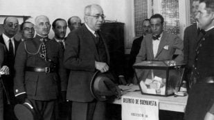 Manuel Azaña