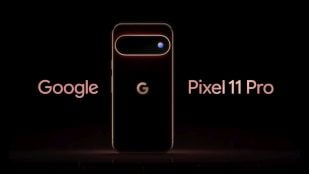 Pixel 11