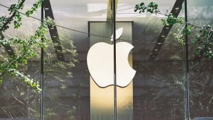 ganancias Apple