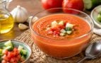 Gazpacho, receta, curiosidades, comida