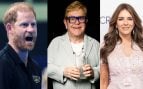 El príncipe Harry, Elton John y Elizabeth Hurley pierden la demanda por privacidad y afrontan un millonario pago de costas