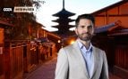 Ceo de Volare, agencia de viajes de lujo
