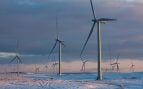 Iberdrola Whitelee