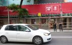 Sede PSOE, PSOE Ferraz