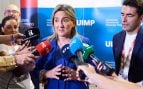 Tolón, Ministra de Educación, Formación Profesional y Deportes