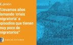 Opinión Carlos Esteban