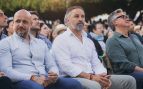 Vox ONGs ayudas Ceuta Melilla, Santiago Abascal