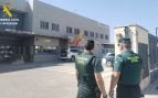 Guardia Civil