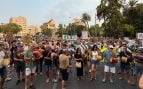 Palma turismofobia