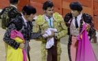 Preocupación por Morante de la Puebla: este es su estado de salud tras la cogida en la plaza de toros de Palma