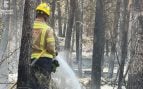 incendio Vall de Uxó estabilizado