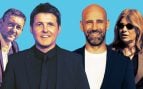 Jesús Cintora, Gonzalo Miró, Esther Palomera, Javier Ruiz, La Séptima, TVE, La 1, La 2, Malas Lenguas, Mañaneros, Directo al grano