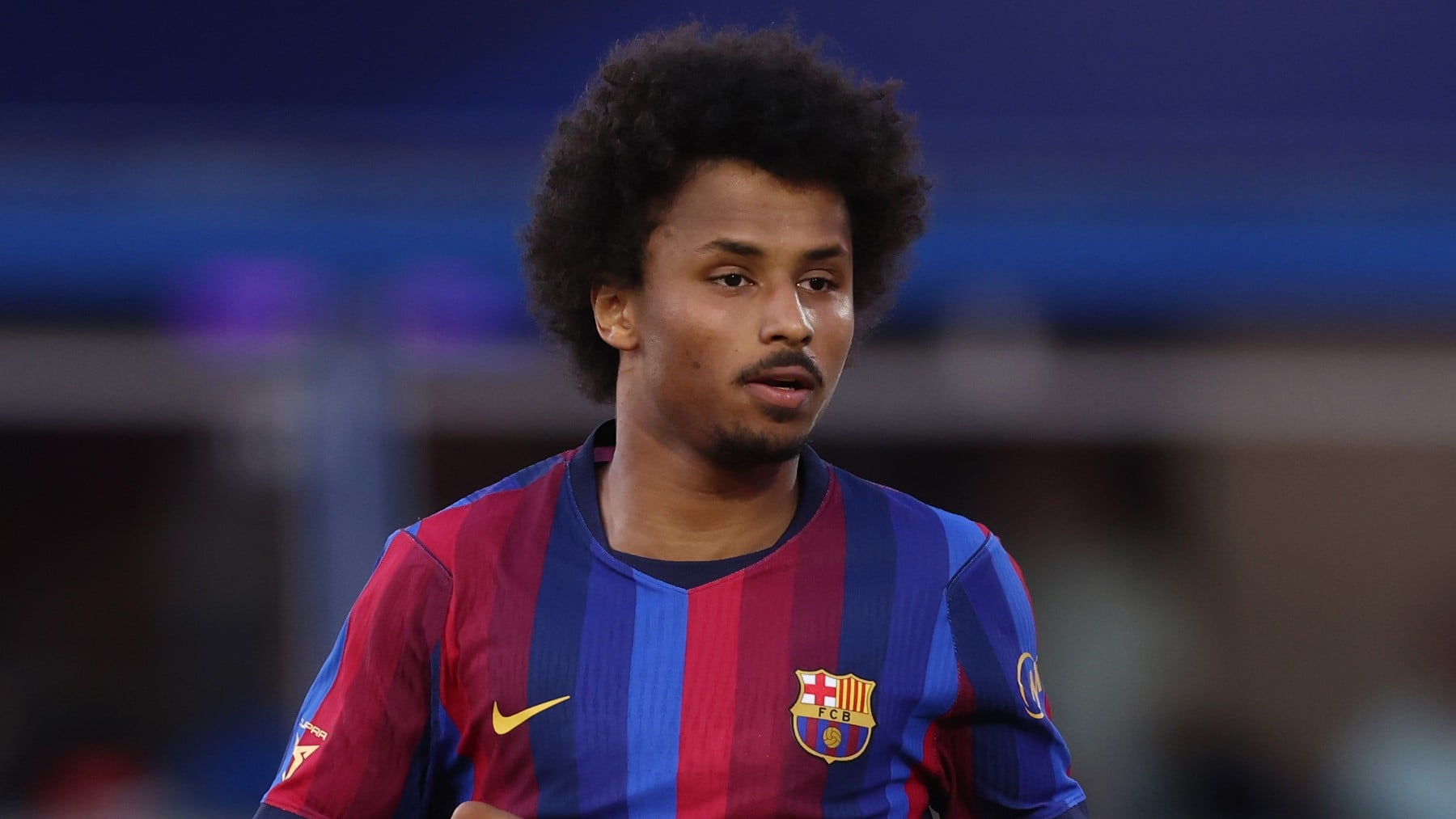 El debut de Adeyemi no ilusiona al Barça: desaparecido en banda y una pérdida que terminó en gol