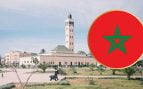 sáhara Marruecos