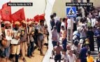 Lecciones de la guerra híbrida: de la Marcha Verde a la invasión de Ceuta