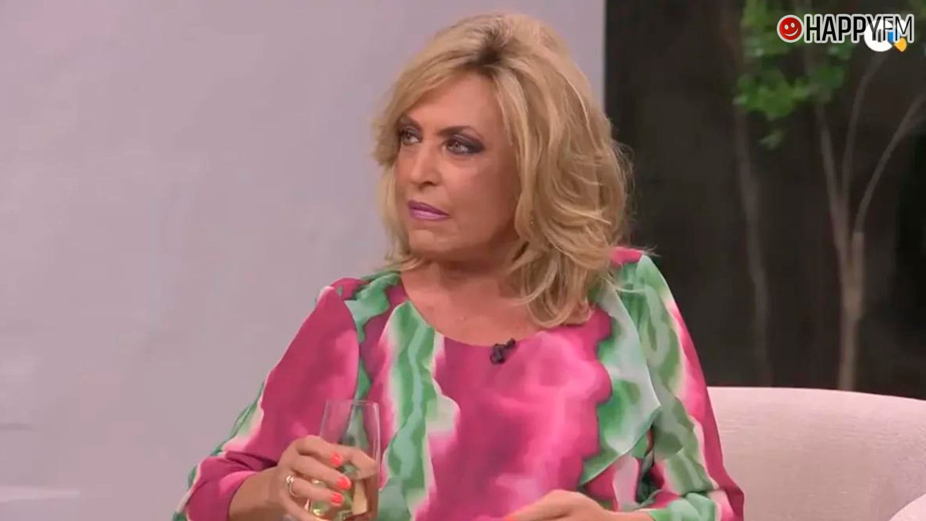 La dura confesión de Lydia Lozano sobre su etapa en